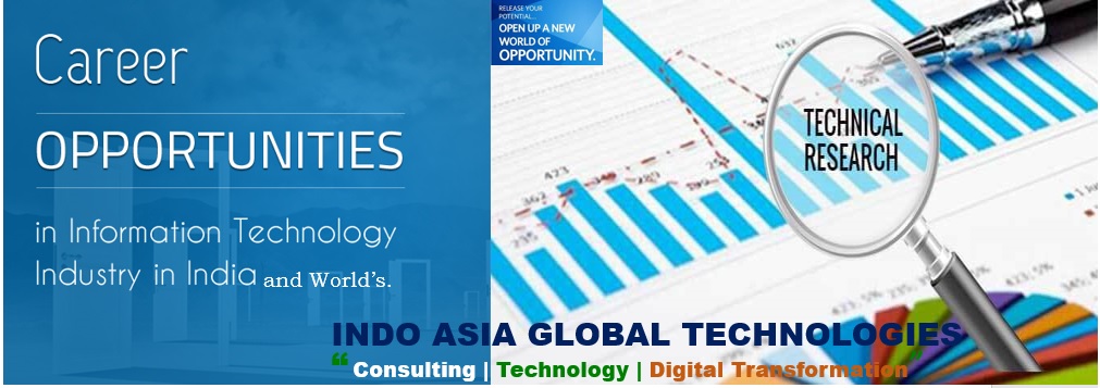 Indo Asia Global Technologies-IT Consulting | ERP Software | Datacenter
