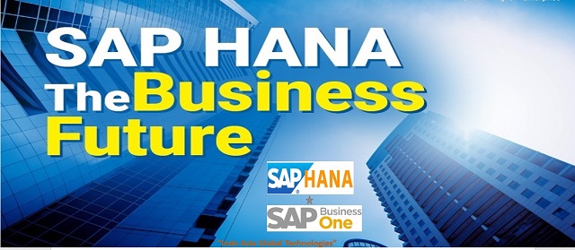 Indo Asia Global Technology deliver “SAP HANA, S/4 HANA, & SAP Business One” ERP Solution “World’s # 1 ERP for Small , Mid-Size & Large Enterprises” in a way that maximizes impact for business and delivers our resources in the most cost-effective way